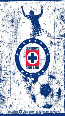 Cruz Azul Wallpaper