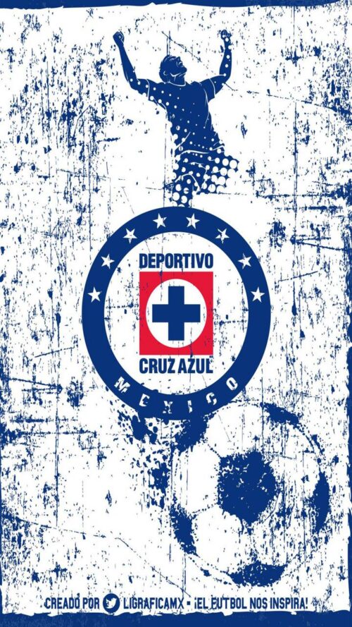 Cruz Azul Wallpaper