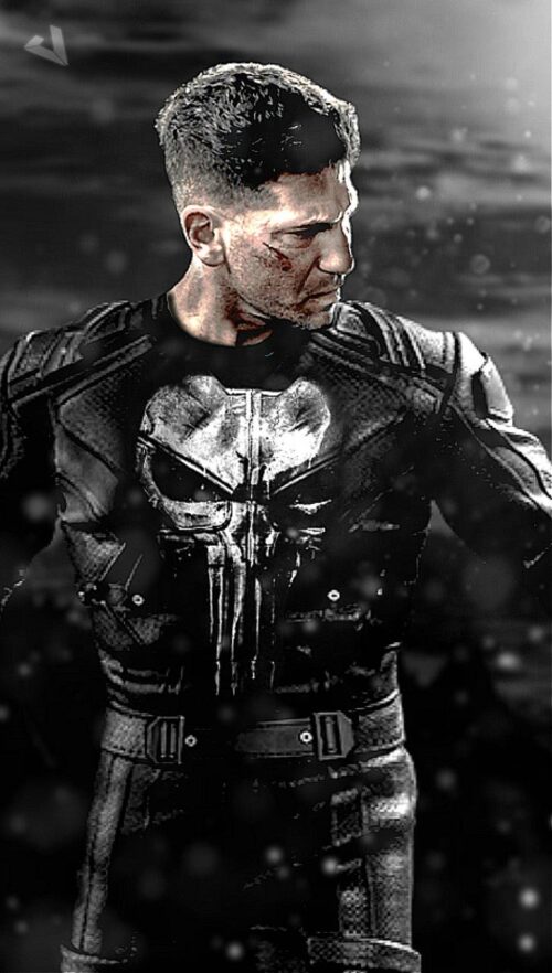 Punisher Wallpaper - EnWallpaper