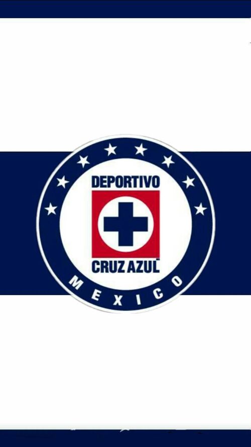 Cruz Azul Wallpaper