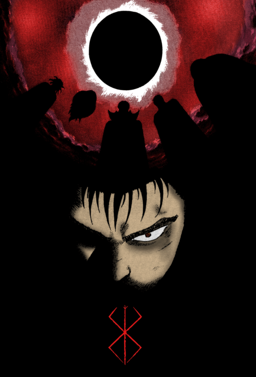 Berserk Wallpaper