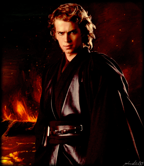 Anakin Skywalker Wallpaper