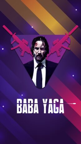 John Wick Wallpaper