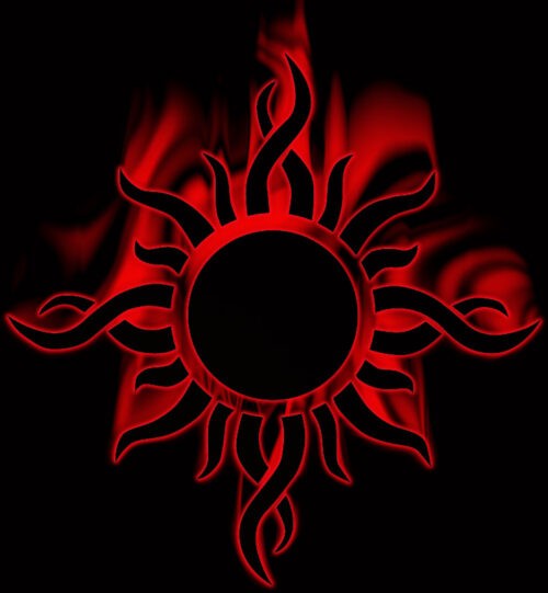 Godsmack Wallpaper