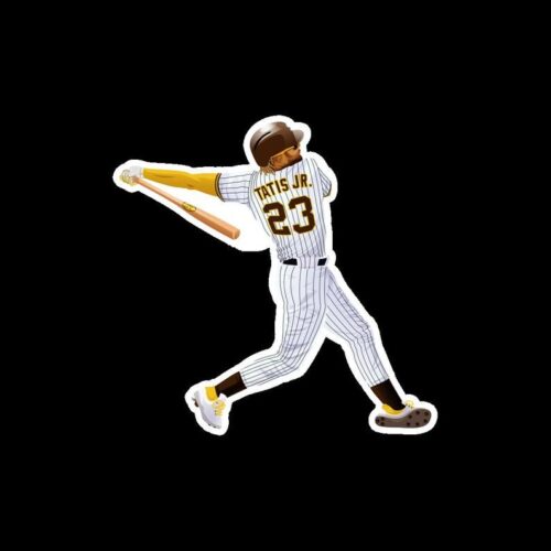 Fernando Tatis Jr Wallpaper