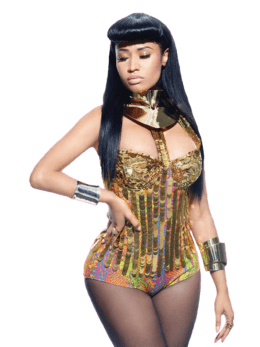 Nicki Minaj Wallpaper