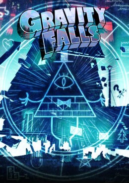 Gravity Falls Wallpaper