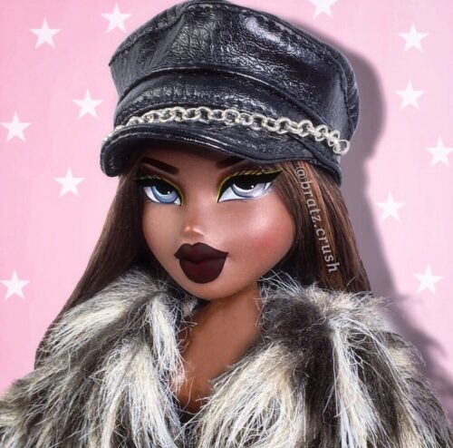 Bratz Wallpaper