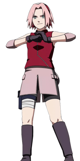 Sakura Haruno Wallpaper HD