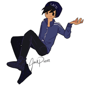 Guackity Wallpaper