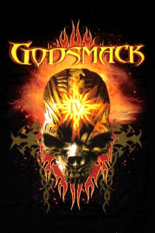 Godsmack Wallpaper