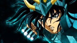 Desktop Saint Seiya Wallpaper