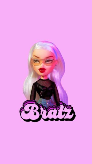 HD Bratz Wallpaper - EnWallpaper