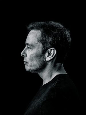 HD Elon Musk Wallpaper