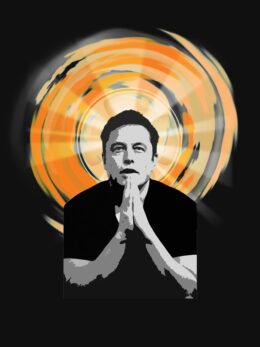 HD Elon Musk Wallpaper