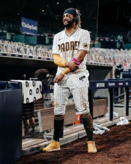 Fernando Tatis Jr Wallpaper