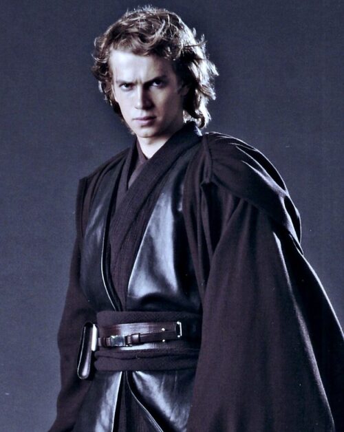 Anakin Skywalker Wallpaper