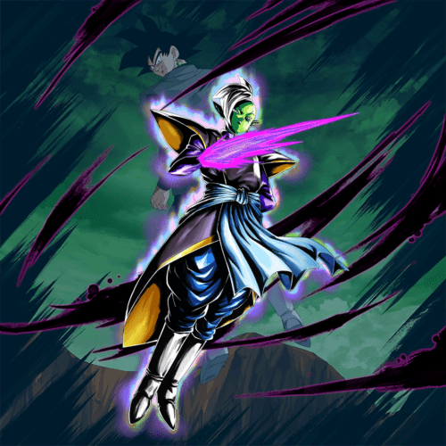 Zamasu Wallpaper