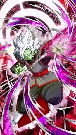 Zamasu Wallpaper