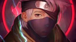 Kakashi Wallpaper Desktop
