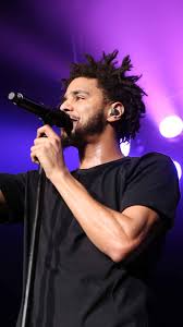 J Cole Wallpaper HD