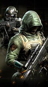 Call Of Duty Wallpaper