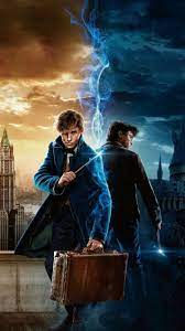 Harry Potter Wallpaper HD