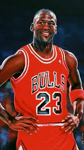 Michael Jordan Wallpaper HD