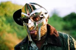 Mf Doom Wallpaper Desktop