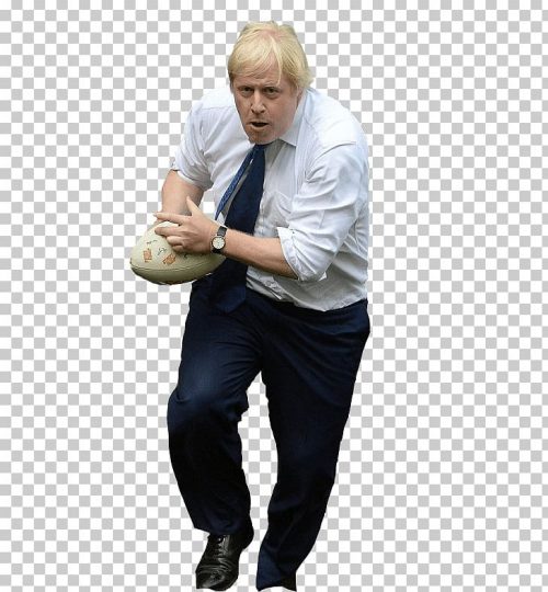 Boris Johnson Wallpaper