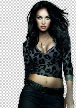 Megan Fox Wallpaper