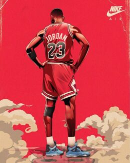 Michael Jordan Wallpaper HD