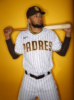 Fernando Tatis Jr Wallpaper