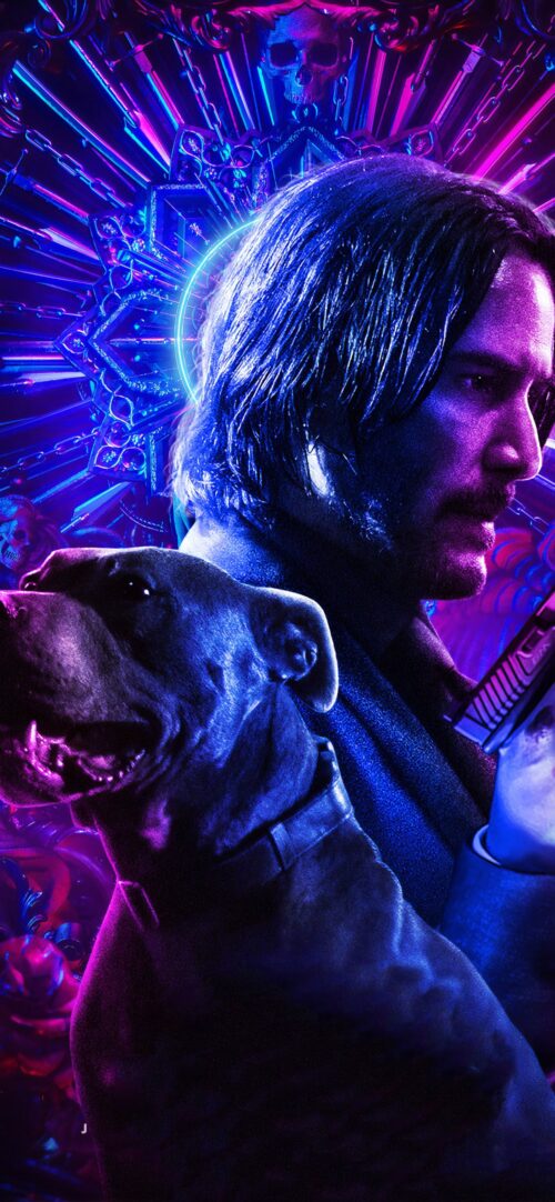 John Wick Wallpaper