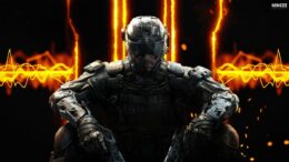 Desktop Call Of Duty Wallpaper