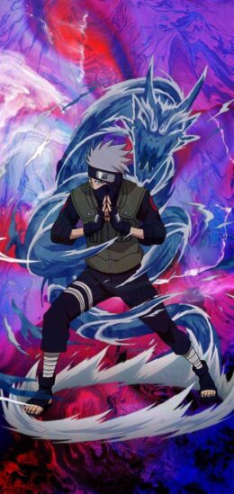 Kakashi Wallpaper HD