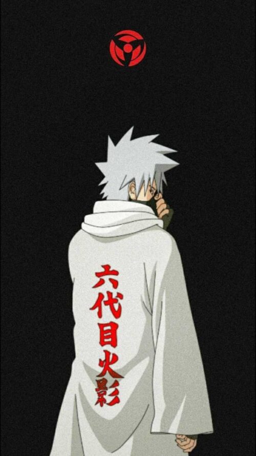 Kakashi Wallpaper HD