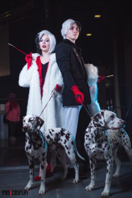 HD Cruella Wallpaper