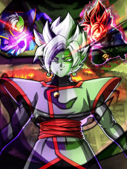 Zamasu Wallpaper