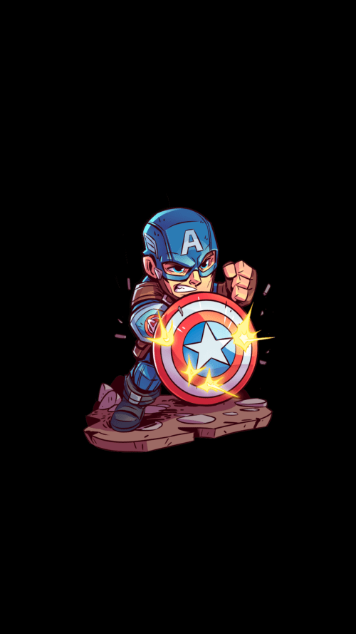 Marvel Wallpaper