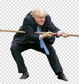 Boris Johnson Wallpaper