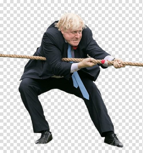 Boris Johnson Wallpaper