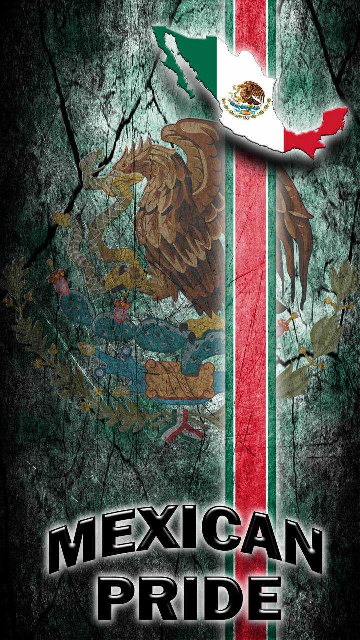 Mexican Wallpaper