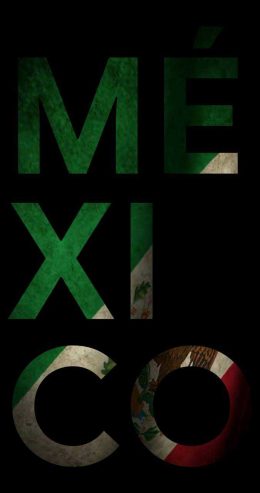 Mexican Wallpaper