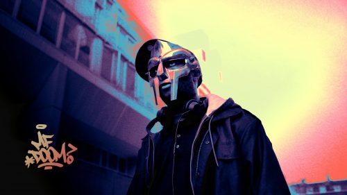 Mf Doom Wallpaper Desktop