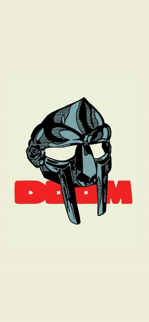 Mf Doom Wallpaper HD