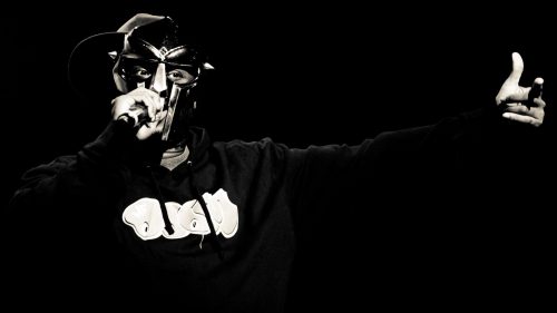 Mf Doom Wallpaper Desktop