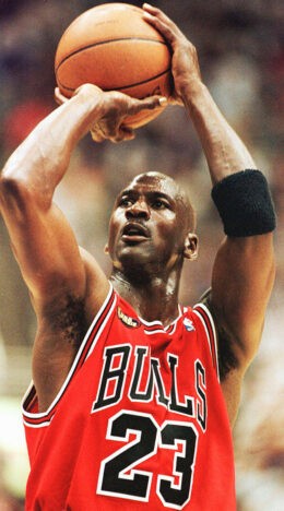 Michael Jordan Wallpaper HD