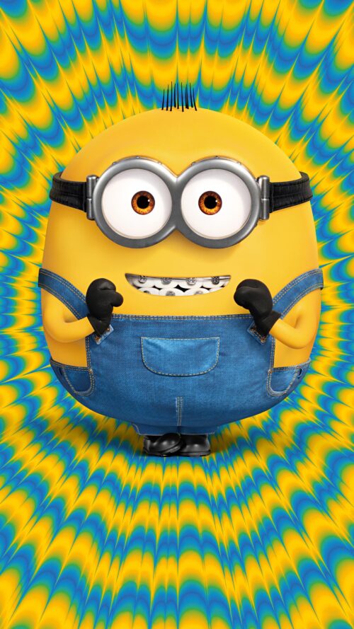 Minions  Wallpaper