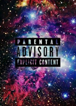 Parental Advisory Wallpaper